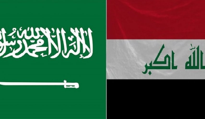 وفد سعودي رفيع يزور بغداد اليوم